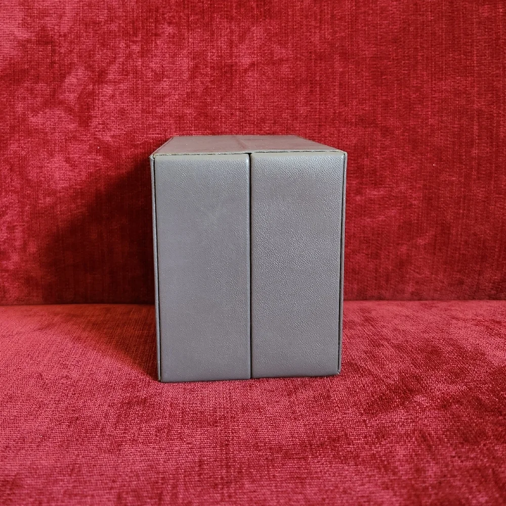 The Container Store Stackers Travel Jewelry Case - Good Used Condition